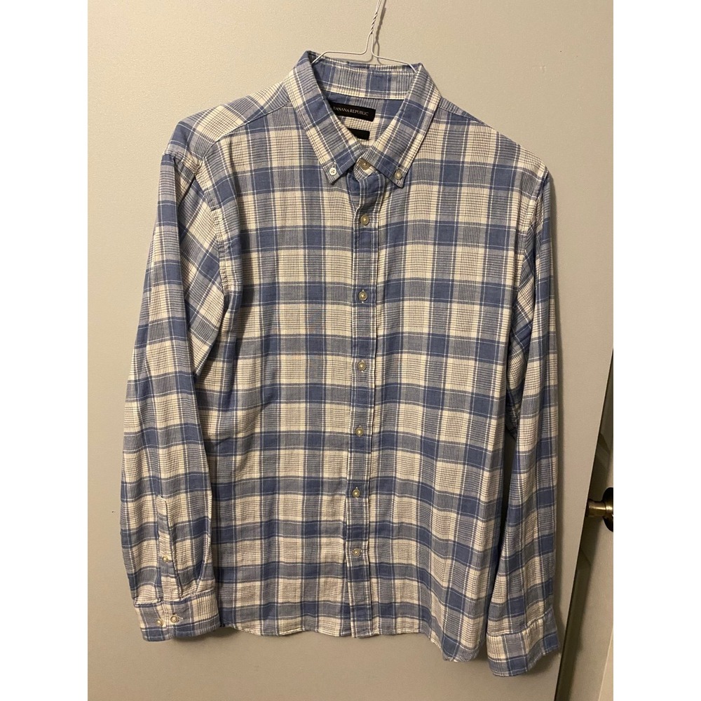 Men's‎ Banana Republic Button-Up Shirt
